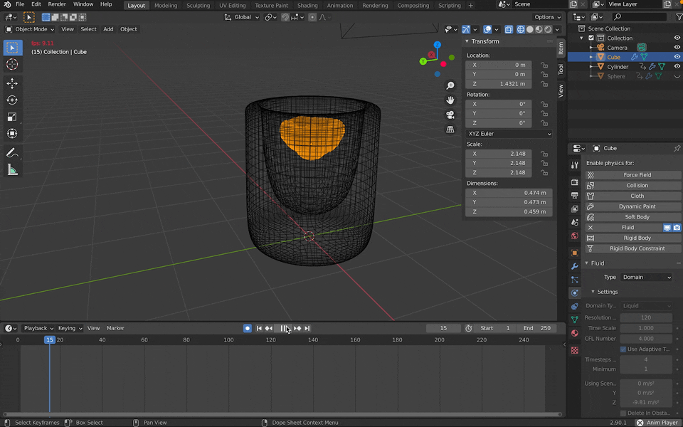 Blender
