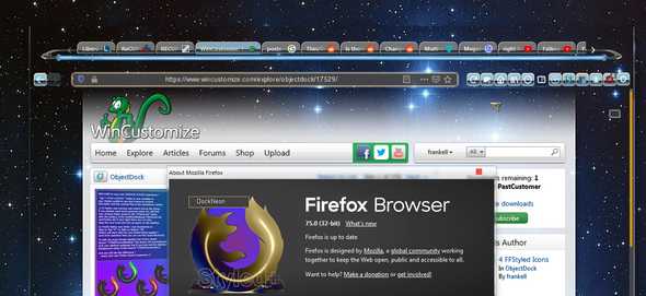 Open Source Software