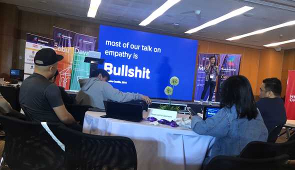 UXPH 2019 Conference