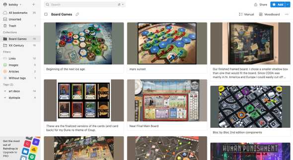 Board Games