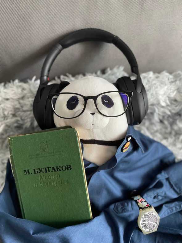 My avatar